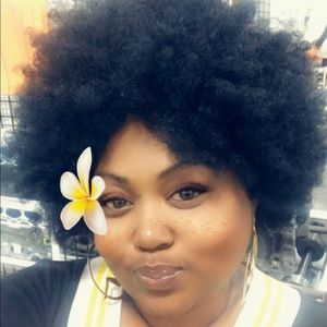 Meet your Posher, Tamara